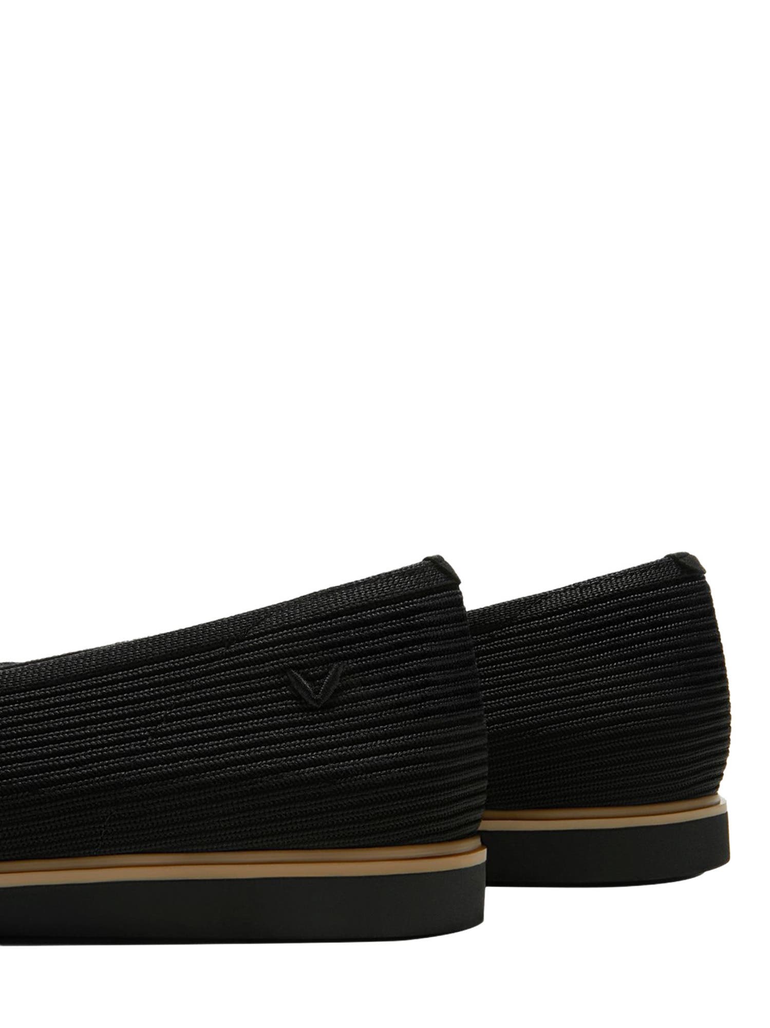 VIVAIA Square-Toe All-Day Standing Flats, Alternate, color, 