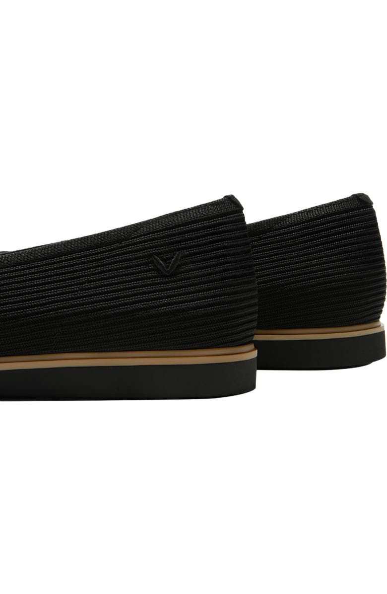 VIVAIA Square-Toe All-Day Standing Flats, Alternate, color,
