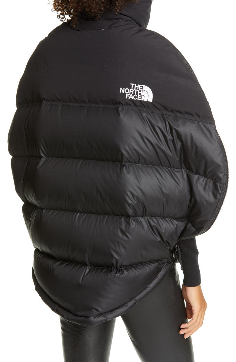 MM6 Maison Margiela x The North Face 700 Fill Power Down Circle