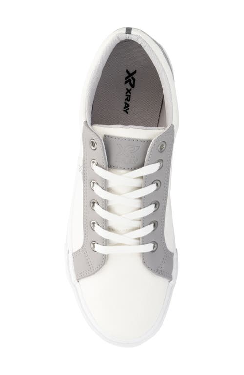 X-RAY XRAY MAAEMO SNEAKER