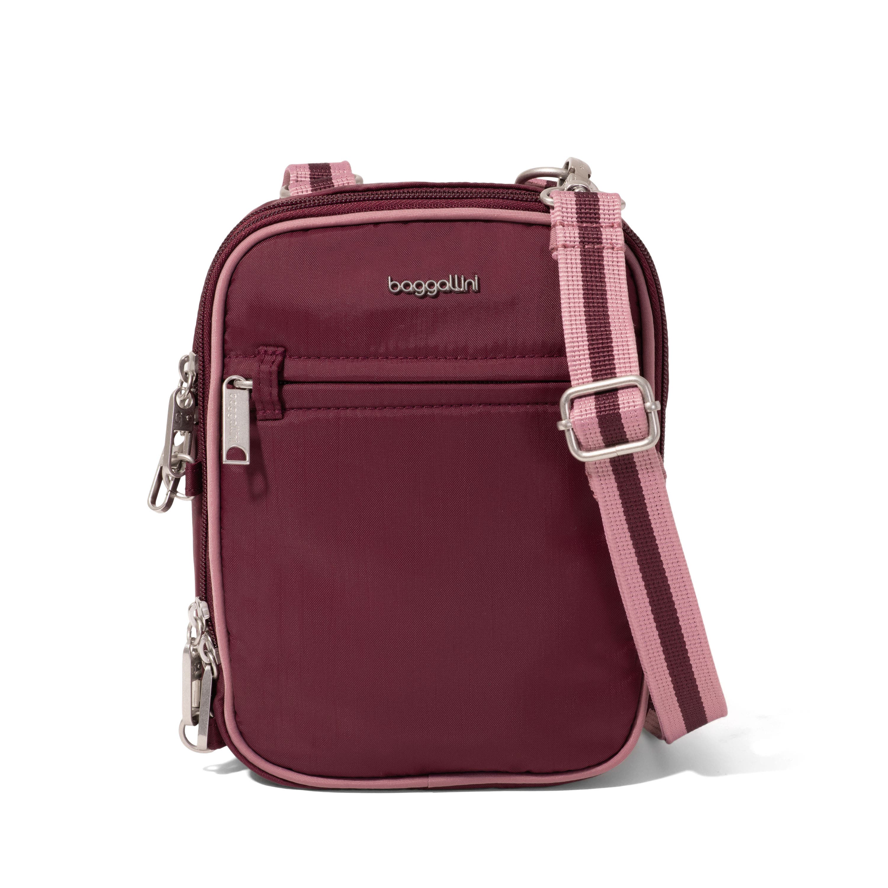 Jam/Dusty Mauve
