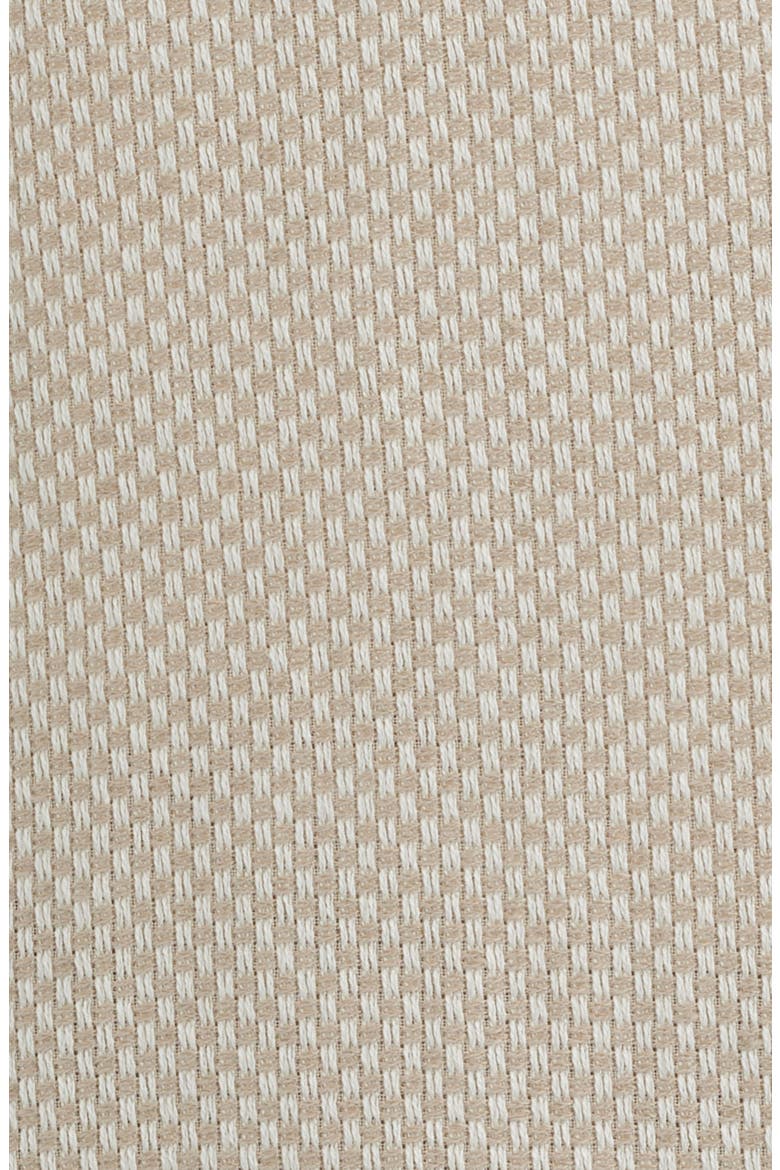 Hanry Slim Fit Tan Textured Cotton & Linen Blend Sport Coat, Alternate, color, OPEN BEIGE