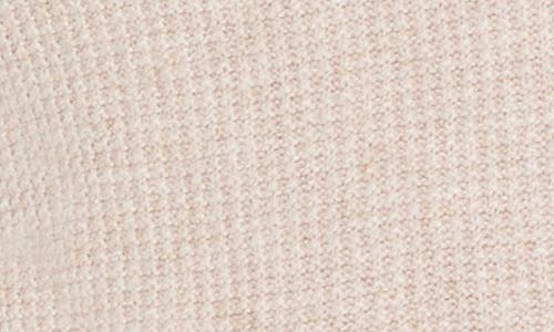 Nic + Zoe Nic+zoe Waffle Stitch Tuck Sweater In Gray