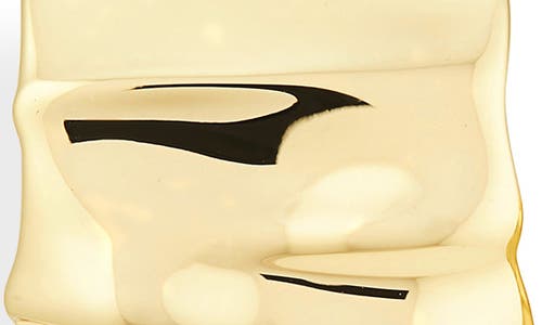 Jenny Bird Sundra Clip-on Earrings In Gold