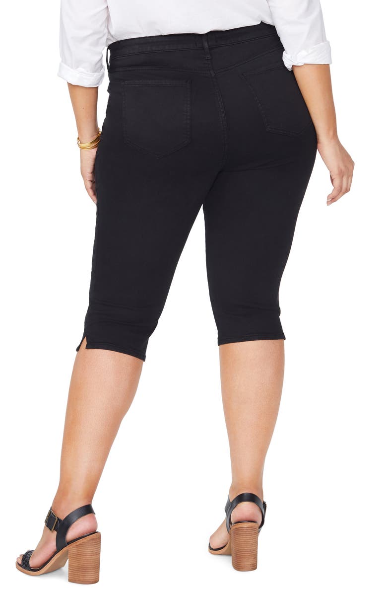 NYDJ Skinny Capri Jeans, Alternate, color,