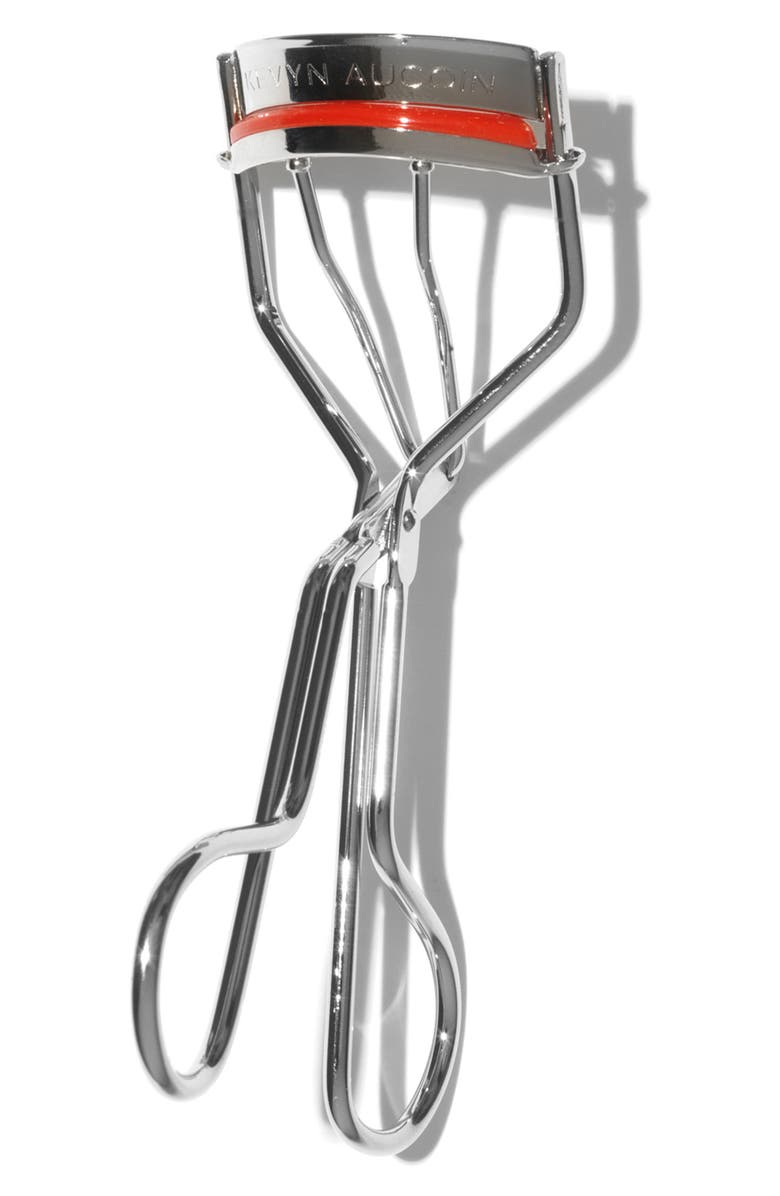 Kevyn Aucoin Beauty Eyelash Curler, Main, color, 
