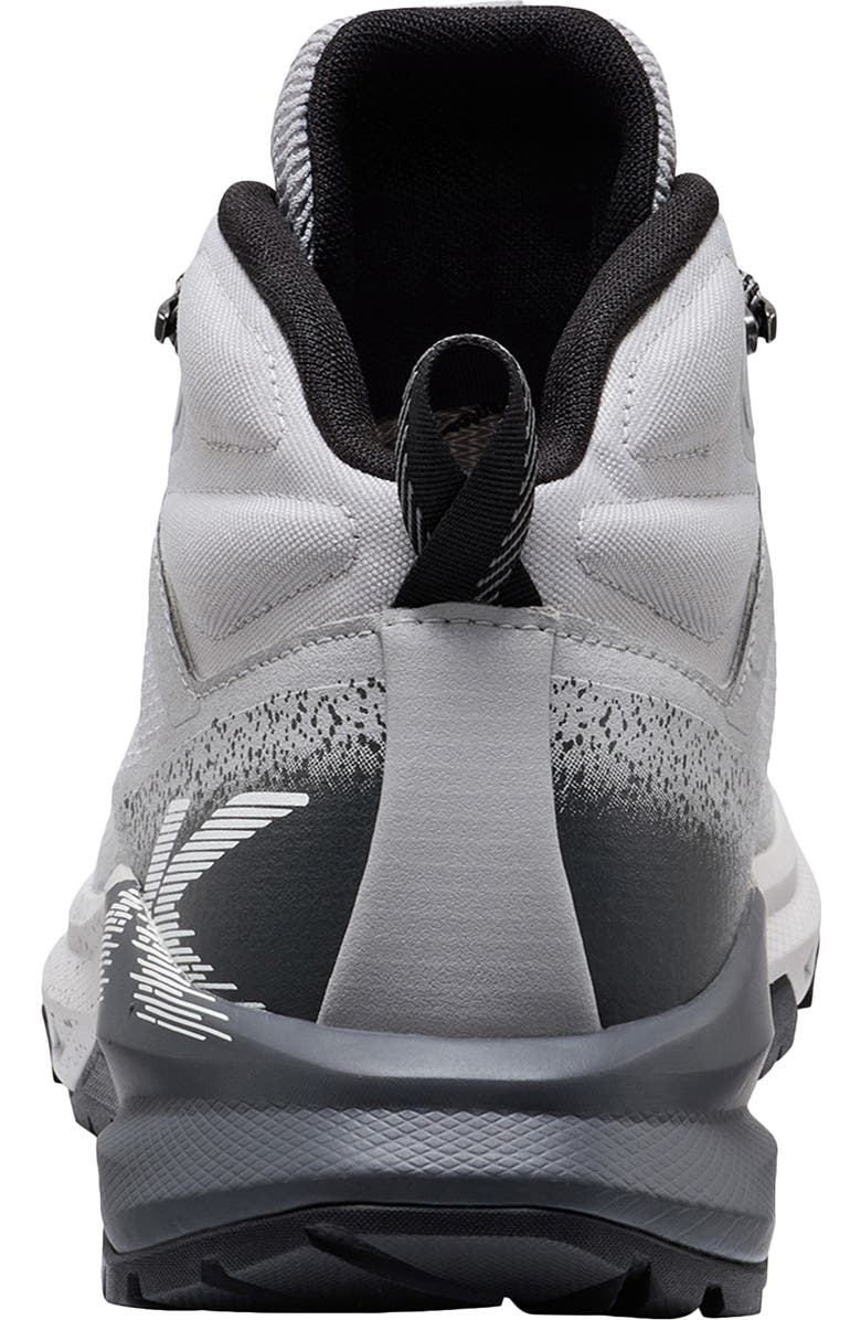 KEEN Targhee Apex Mid Waterproof Hiking Boot, Alternate, color,