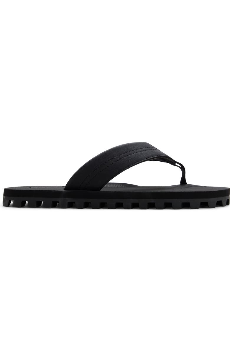 ALDO Hideaway Flip Flop, Alternate, color,