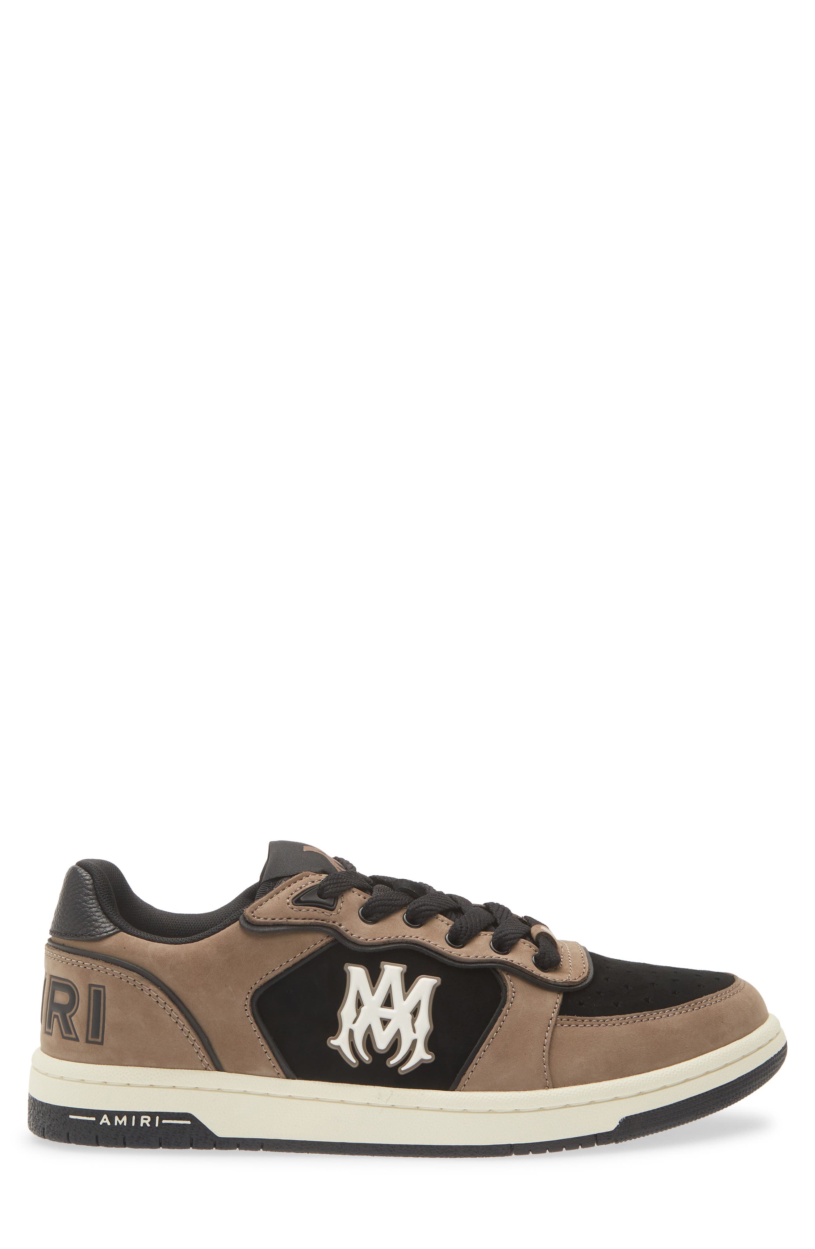 Newport Sneaker, Alternate, color, BROWN