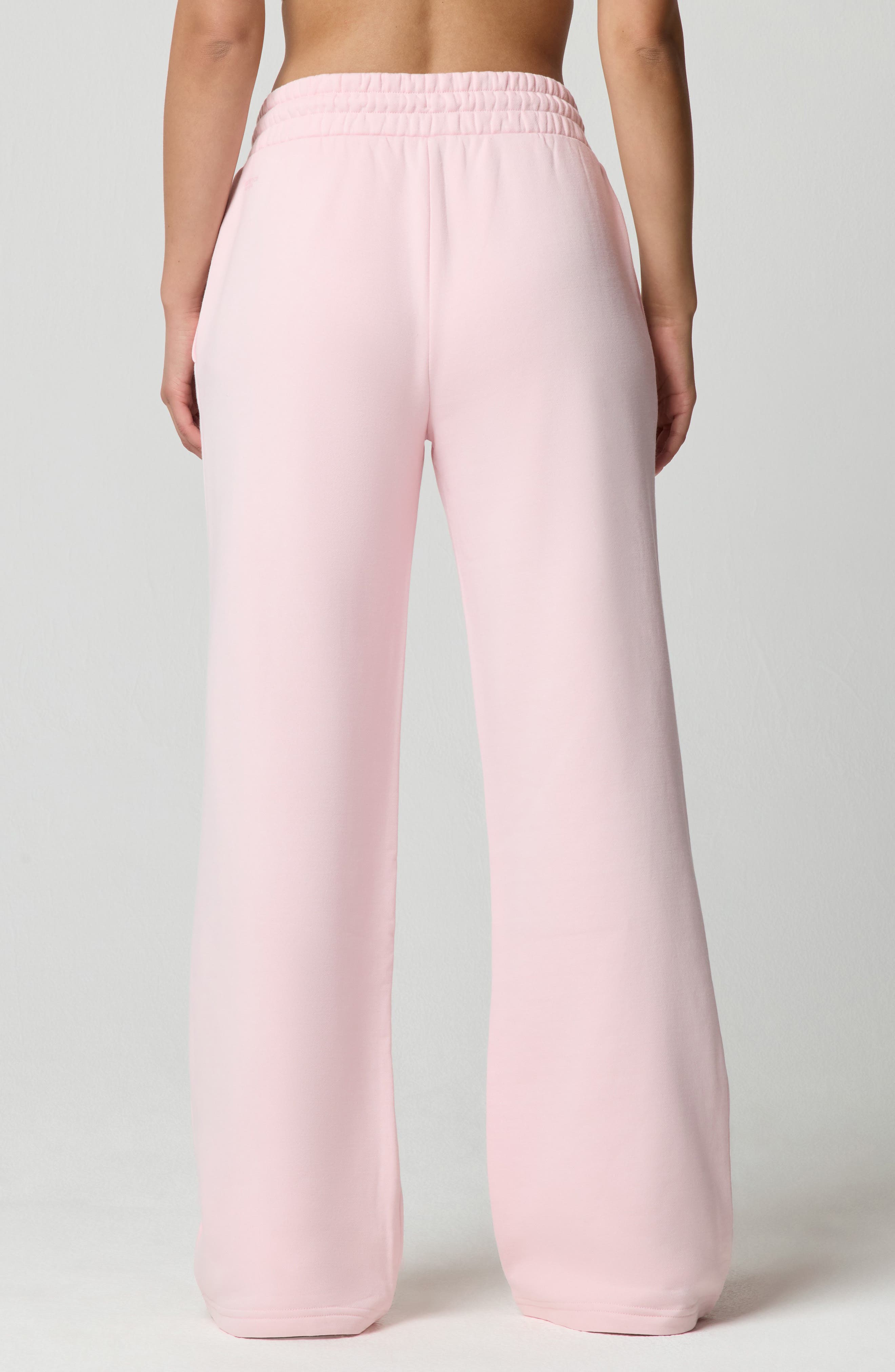 Florence by Mills Cozy Crush Wide Leg Sweatpants — фото 2