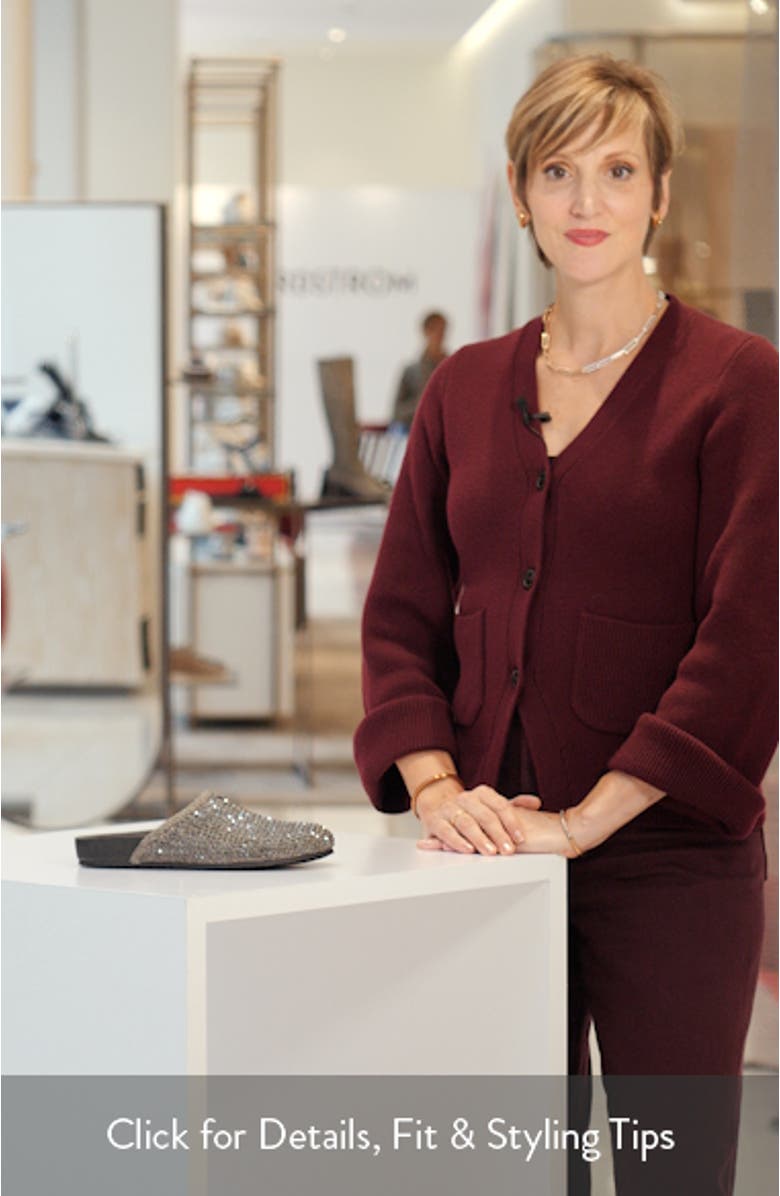 Sabina Mule, sales video thumbnail