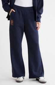 Billabong Wave Runner Wide Leg Sweatpants