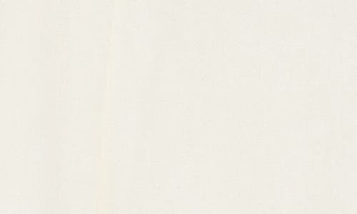 Gemma + Jane Bermuda Shorts In Ivory
