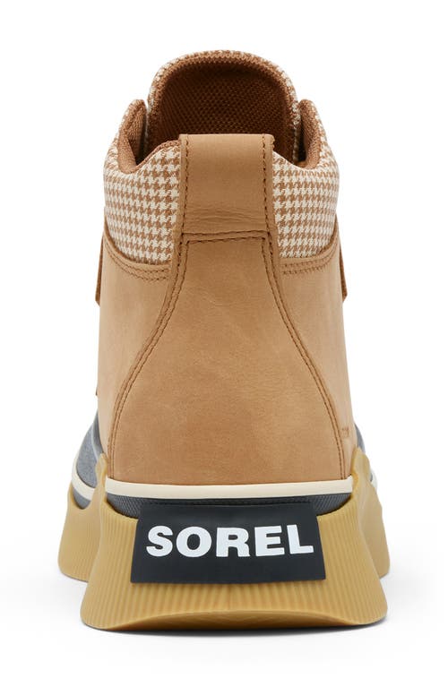 Sorel Out N About Iv Classic Waterproof Duck Boot In Multi