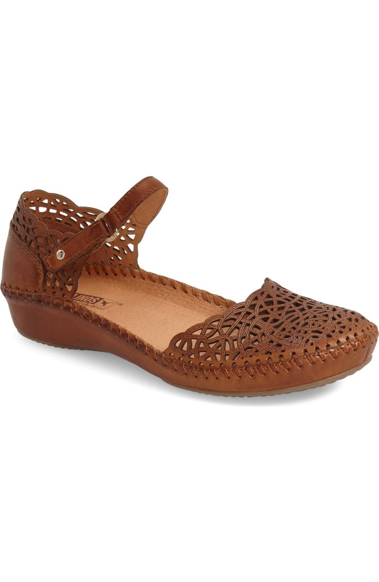 PIKOLINOS 'P. Vallarta' Mary Jane, Main, color,