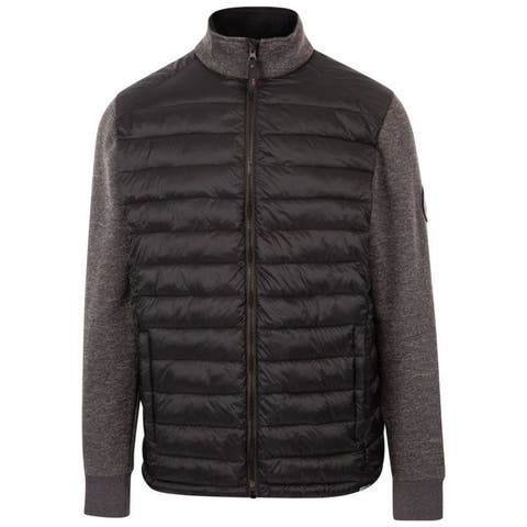 Warner Padded Jacket