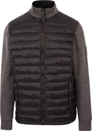 Trespass Warner Padded Jacket