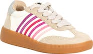 SHUSHOP Kids' Stevie Mini Sneaker