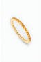  18K Gold Over Sterling Silver