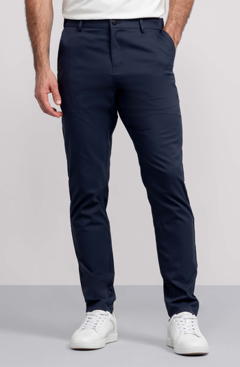 Jack Archer Jetsetter Tech Pant Straight Fit | Nordstrom