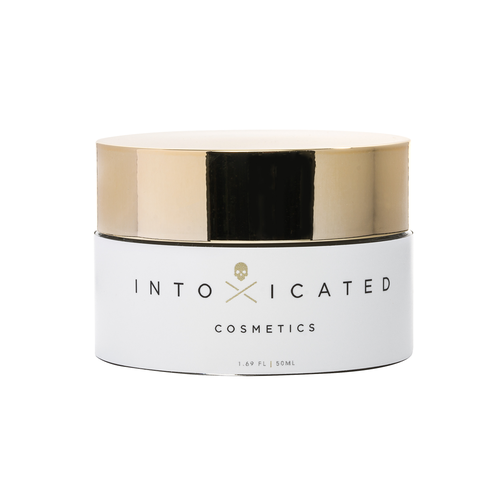 Intoxicated Cosmetics Snail Serum + Antidote Moisturizer