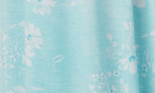 Eileen West Cap Sleeve Waltz Nightgown