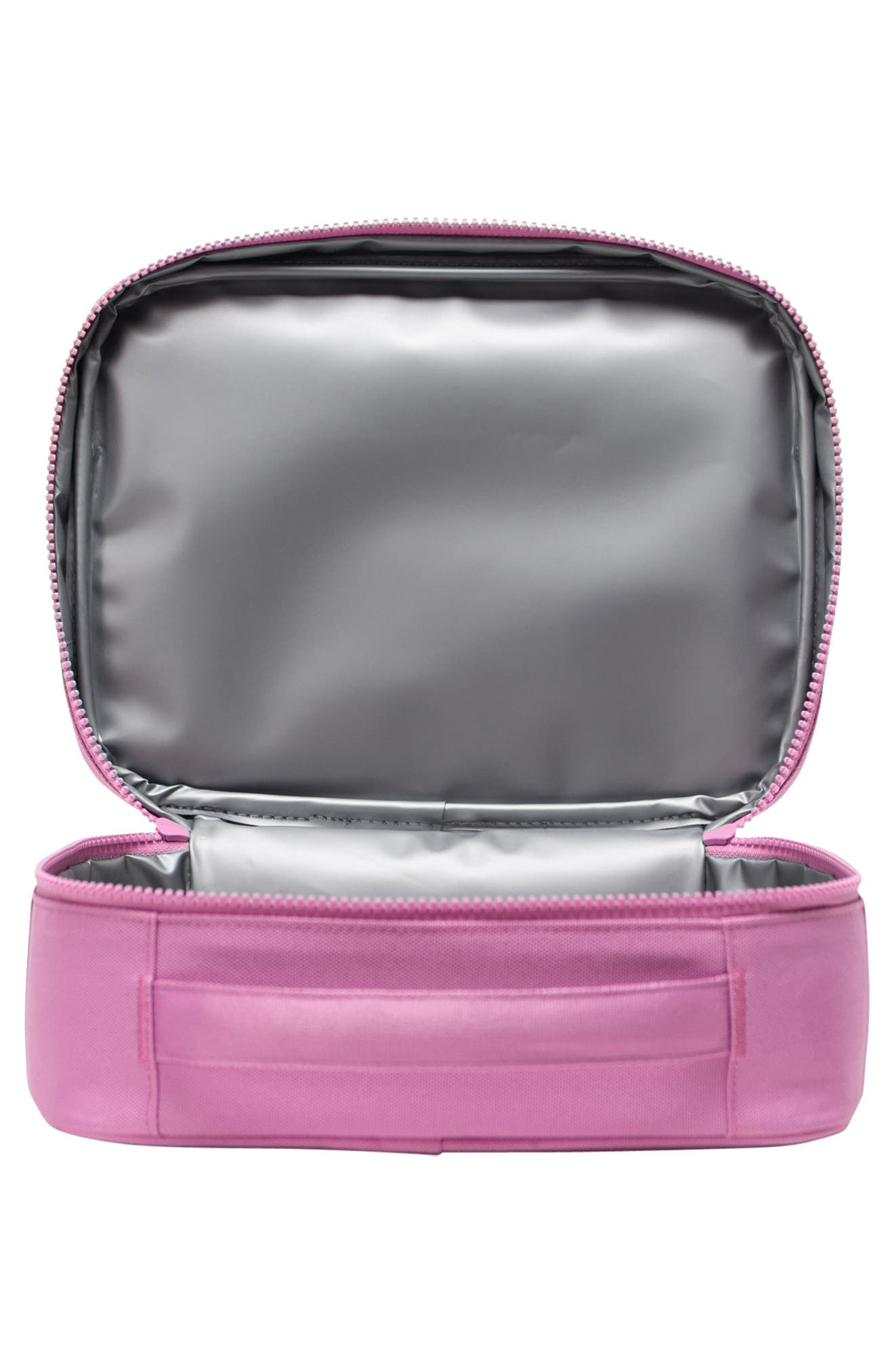 Herschel Supply Co. Kids' Pop Quiz Lunch Bag, Alternate, color, 