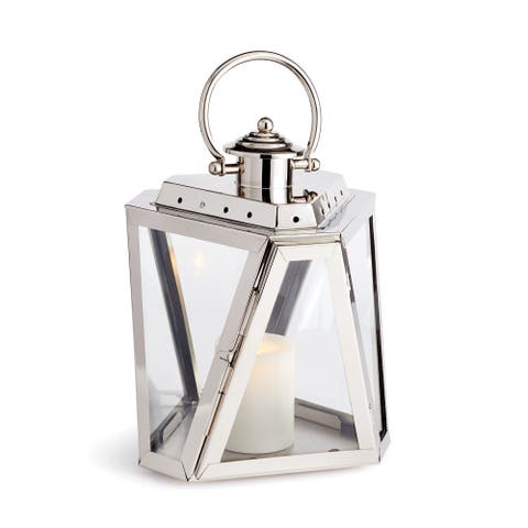 Adler Outdoor Lantern