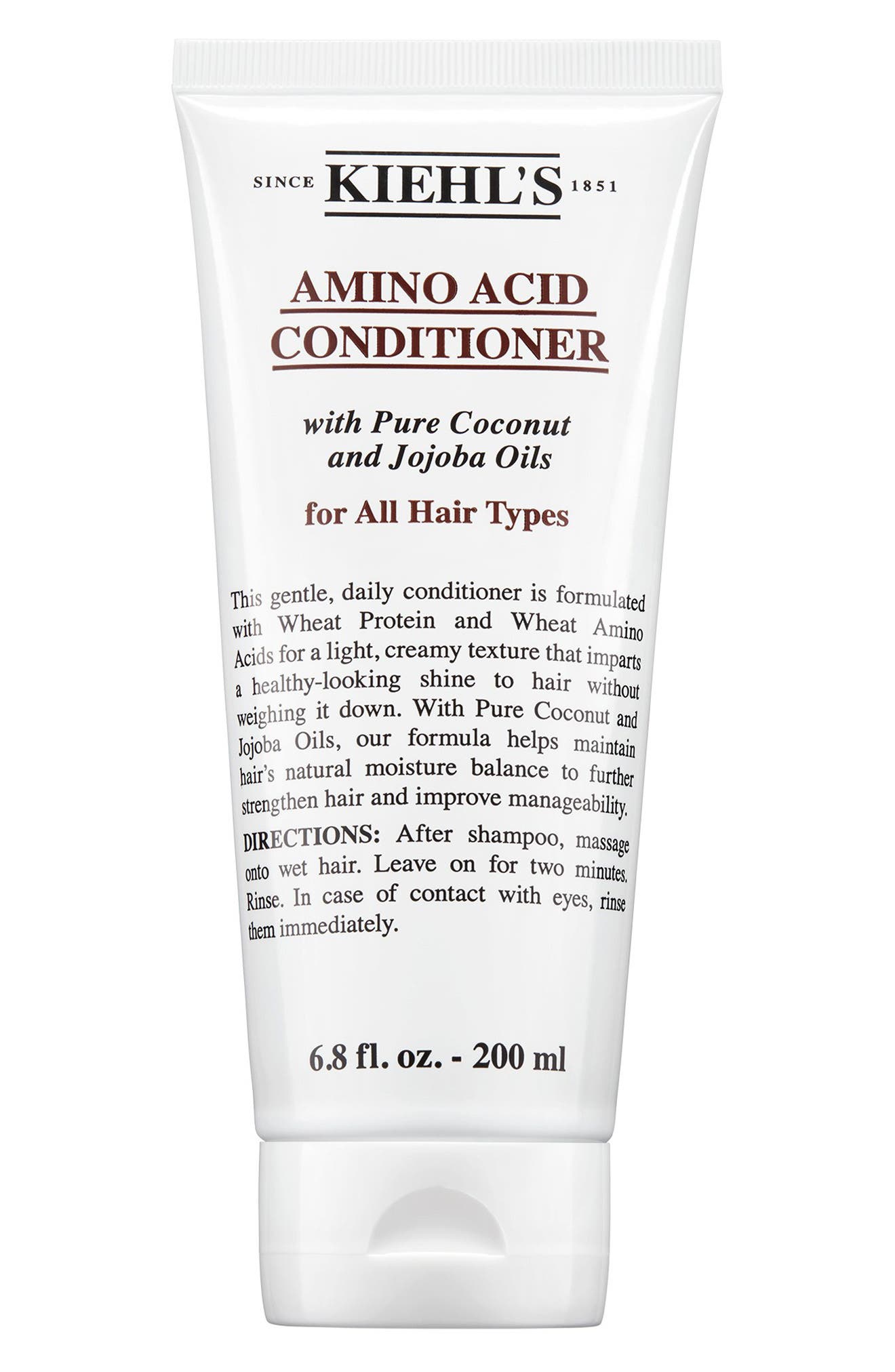 Kiehl&#39;s Since 1851 Amino Acid Conditioner
