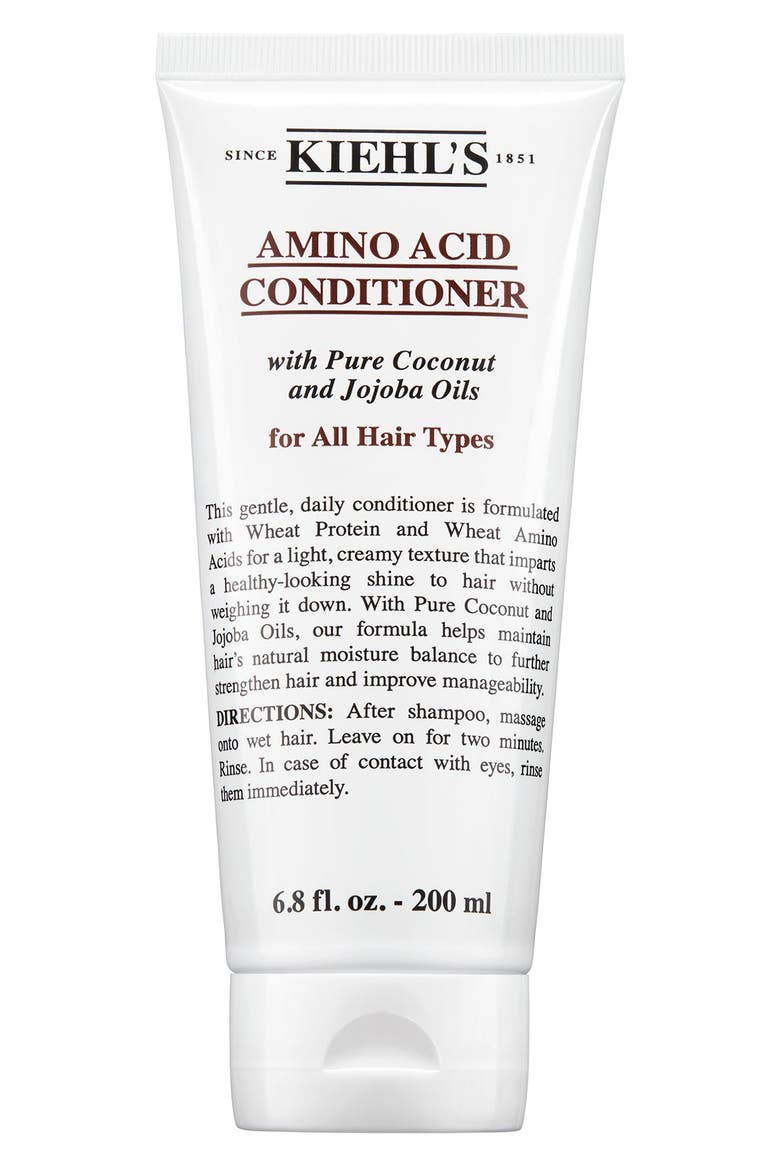 Amino Acid Conditioner, Main, color, BOTTLE