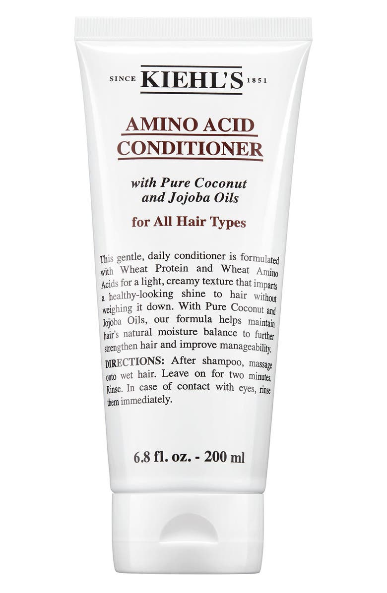 Kiehl's Since 1851 Amino Acid Conditioner, Main, color, Bottle