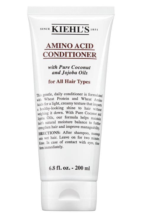 Amino Acid Conditioner