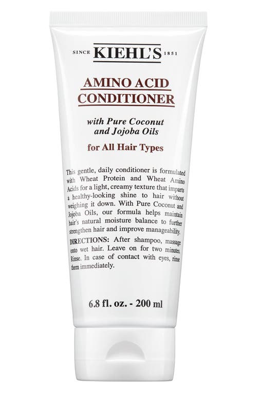 Kiehl's Since 1851 Amino Acid Conditioner in Bottle  product
