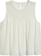 Treasure & Bond Mesh Yoke Tank