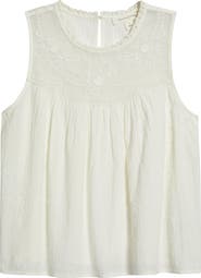 Treasure & Bond Mesh Yoke Tank