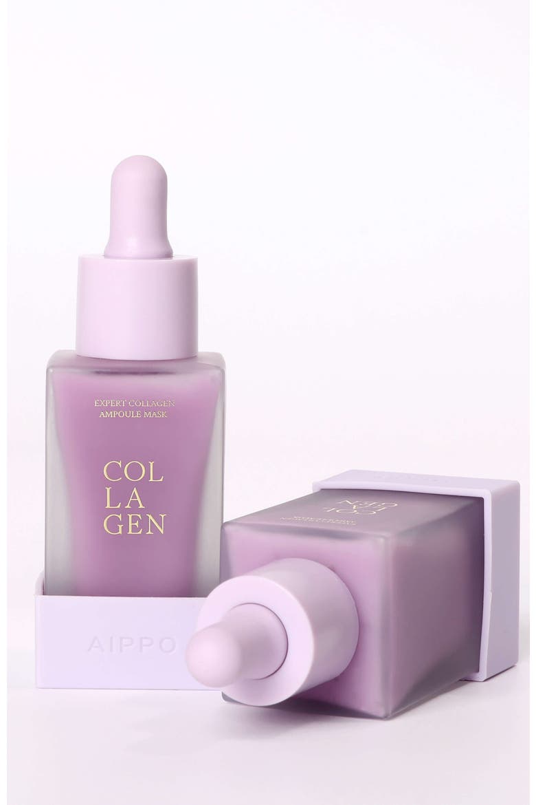 Expert Collagen Ampoule Mask, Alternate, color, None