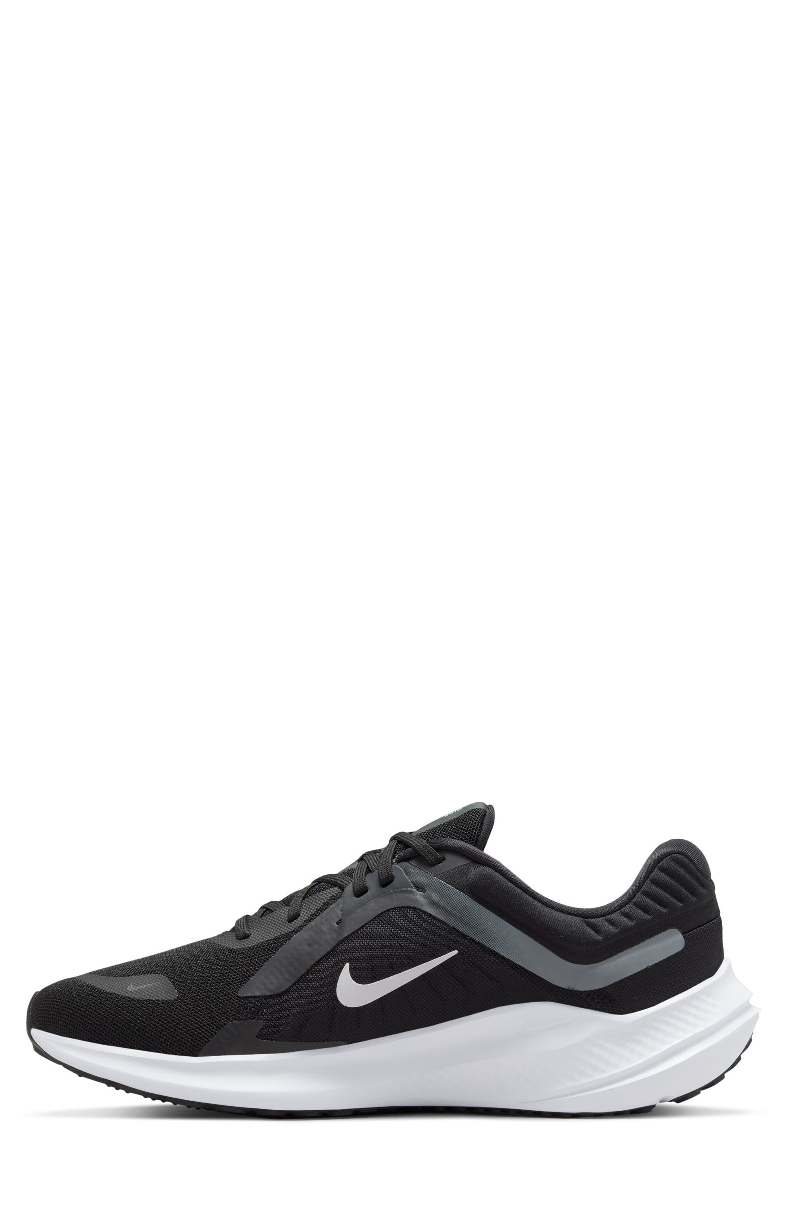 Nike Quest 5 Road Running Shoe, Alternate, color, 