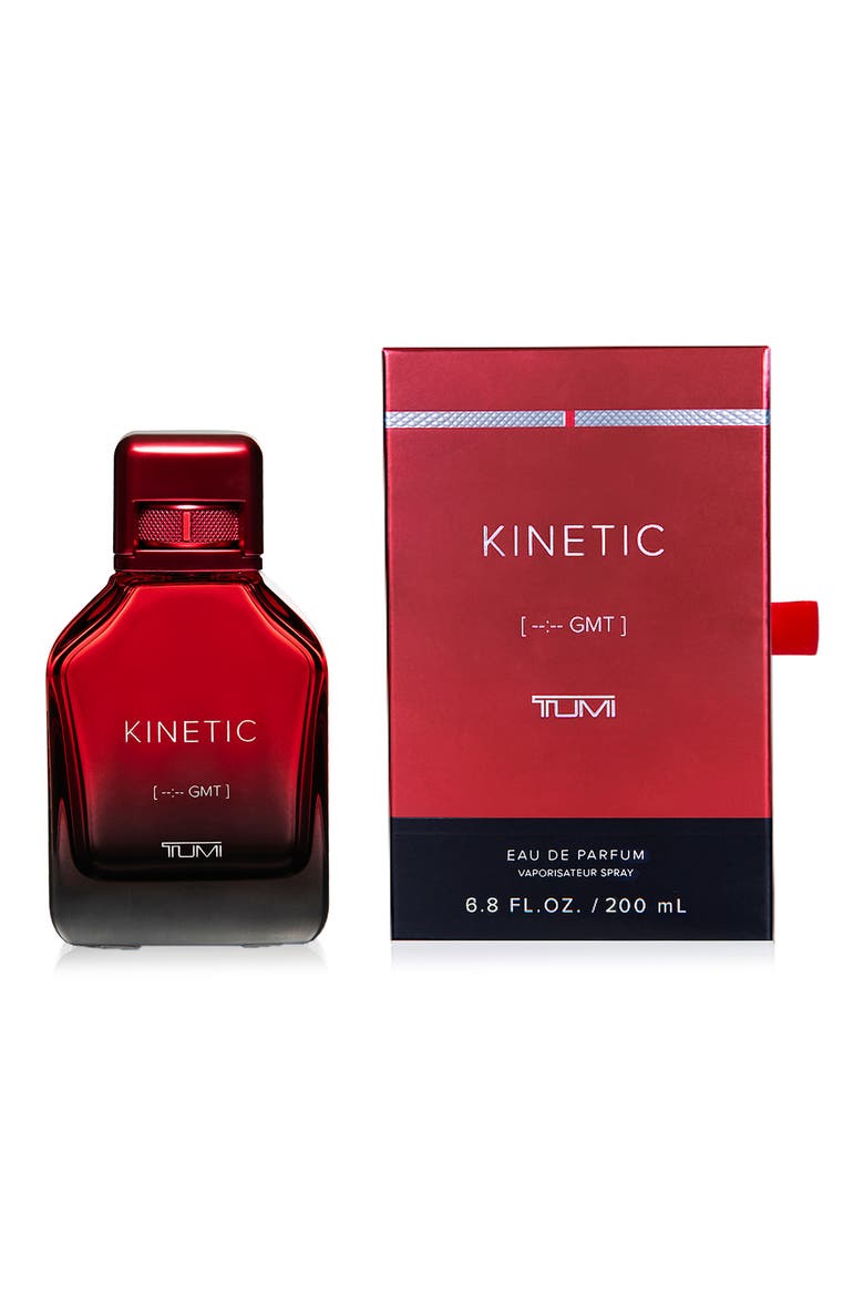 Kinetic --:-- GMT Eau de Parfum (Limited Edition), Alternate, color, NO COLOR