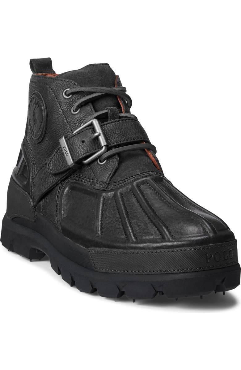 Polo Ralph Lauren Lauren Ralph Lauren Oslo Low Boot, Main, color,