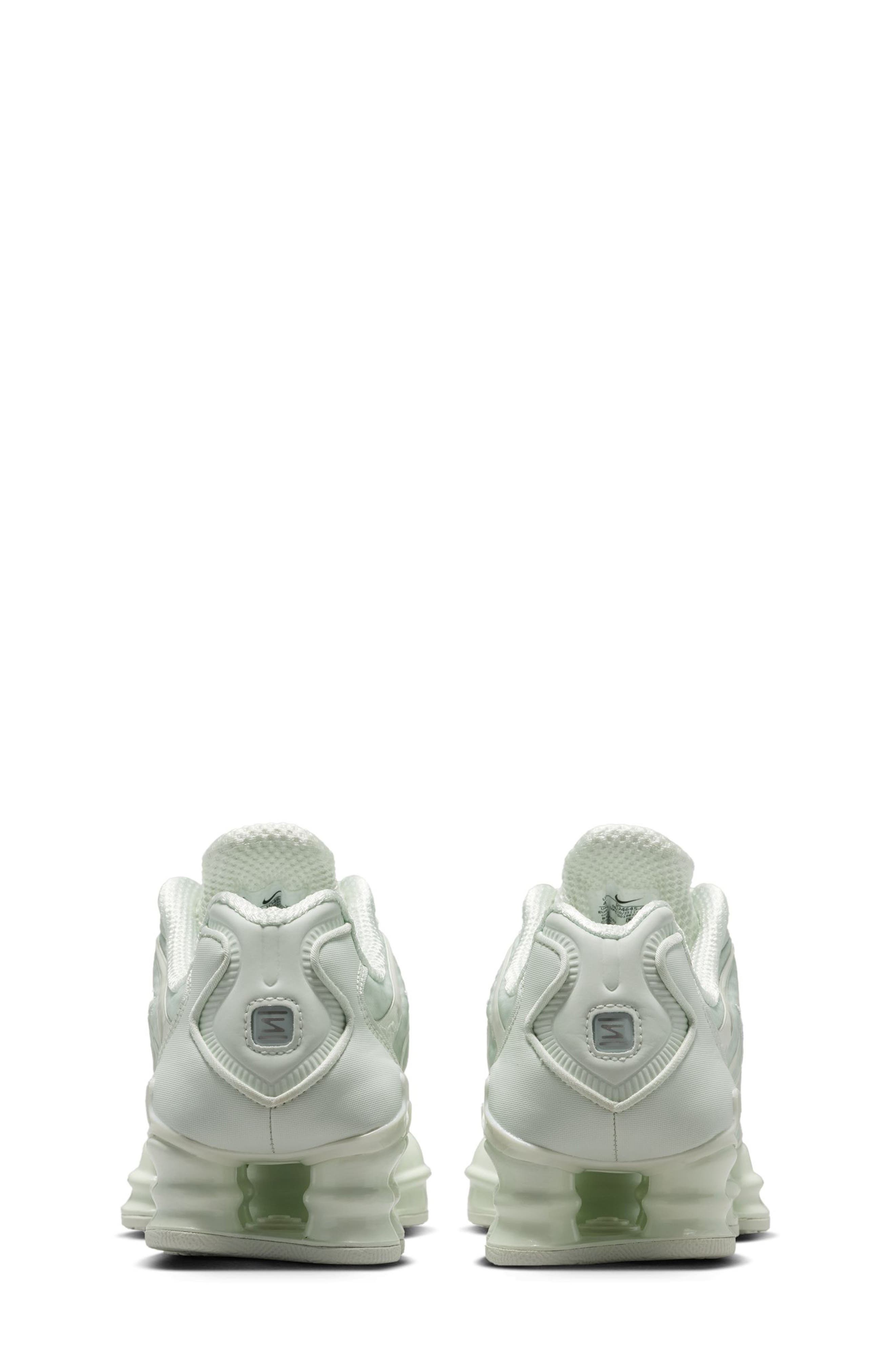 Kids' Shox TL Sneaker, Alternate, color, 006 SPCARA/SPCARA