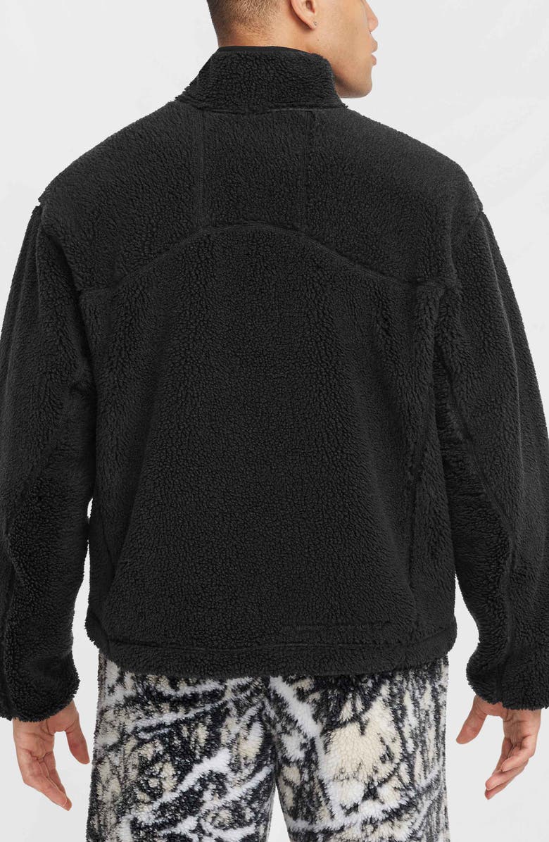 Nike ACG Canwell Glacier Therma-FIT ADV Fleece Jacket, Alternate, color, 