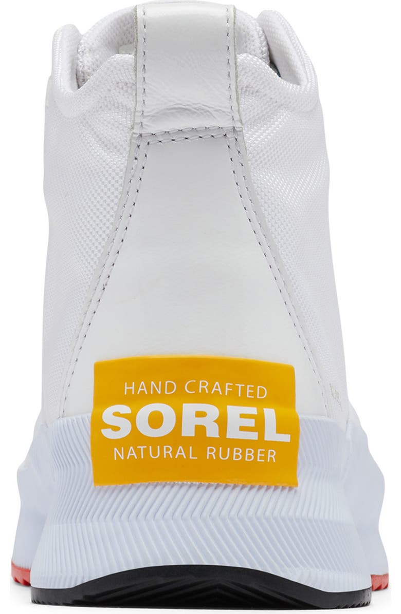 SOREL Out N About III Classic Waterproof Bootie, Alternate, color,