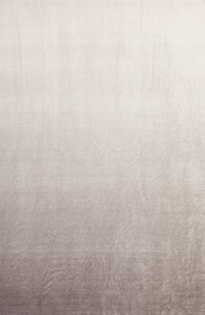 NORDSTROM AT HOME Print Plush Throw Blanket, Alternate, color,