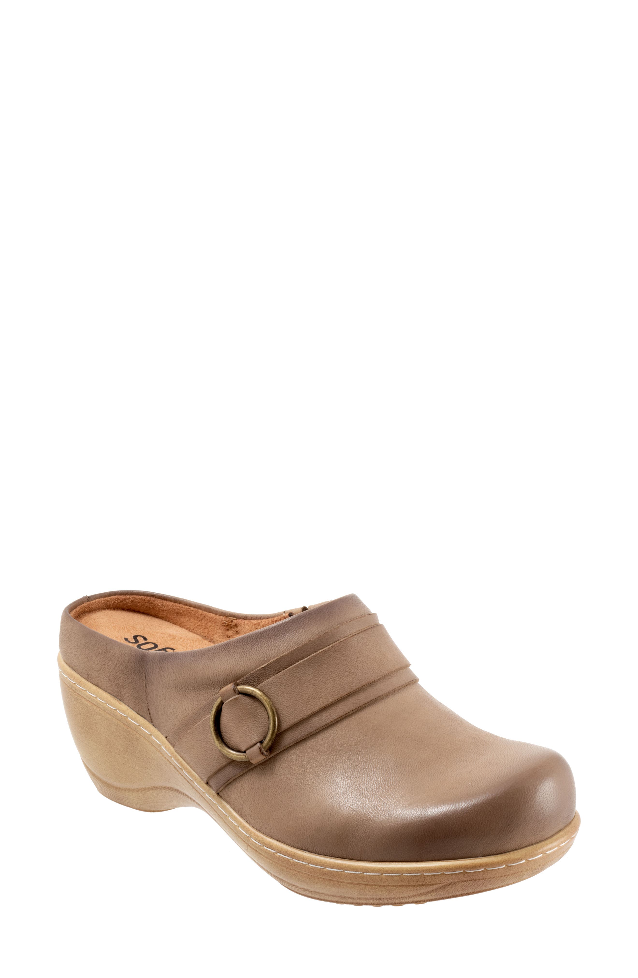 SoftWalk<sup>®</sup> Macintyre Clog, Main, color, 