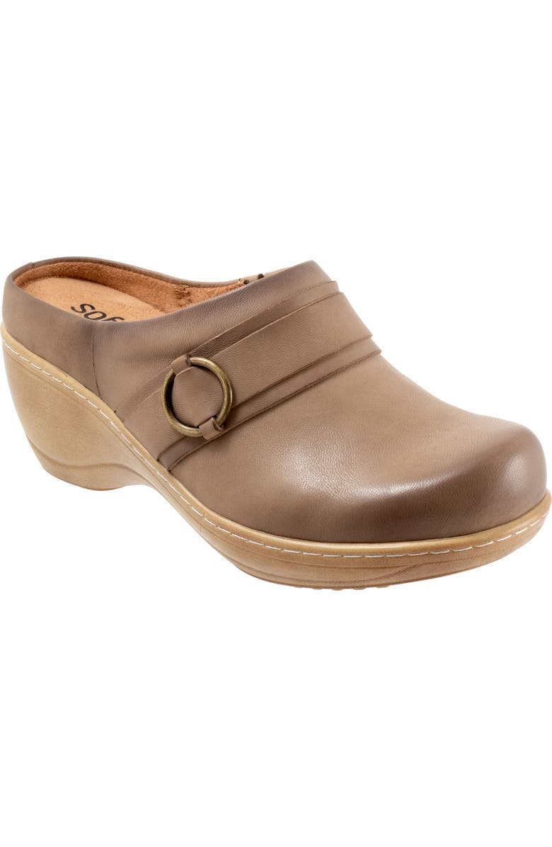 SoftWalk<sup>®</sup> Macintyre Clog, Main, color,