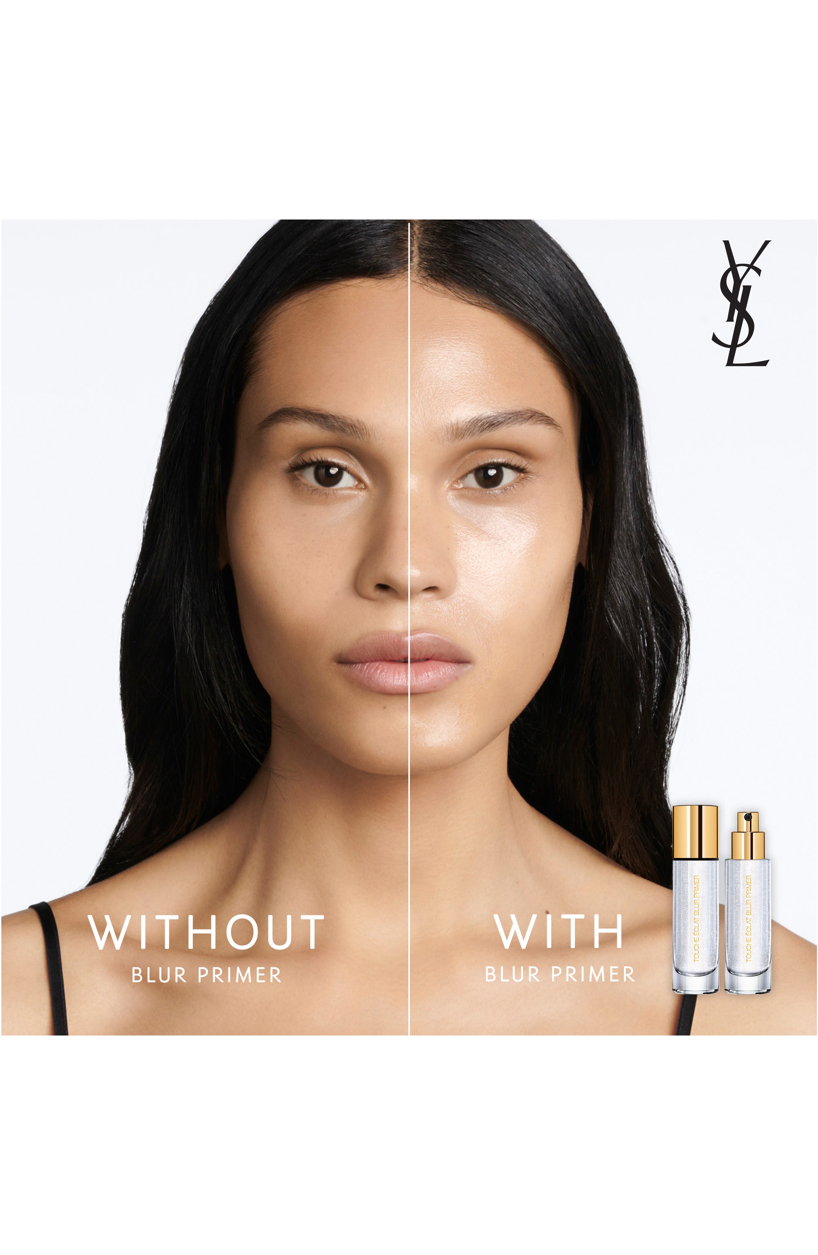Yves Saint Laurent Touche Éclat Blur Face Primer (Women) | Nordstrom