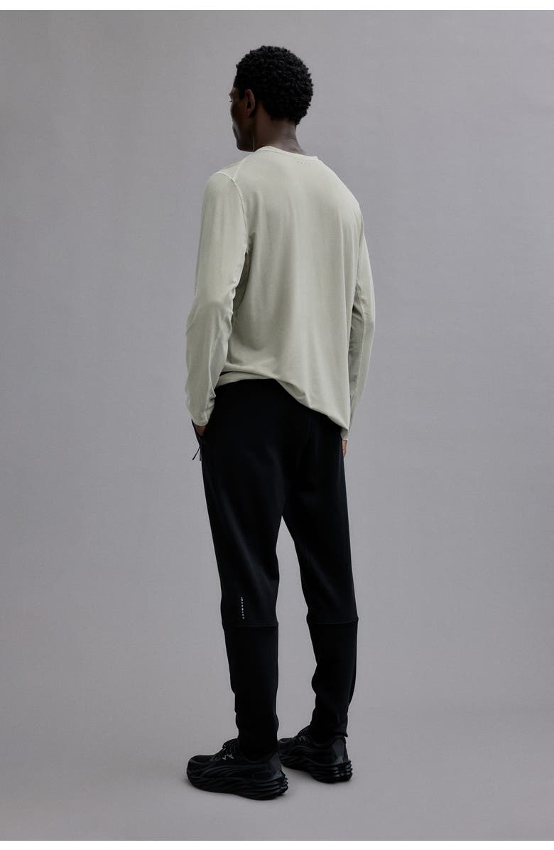 H&M Slim-fit sports joggers with drymove, Alternate, color, 