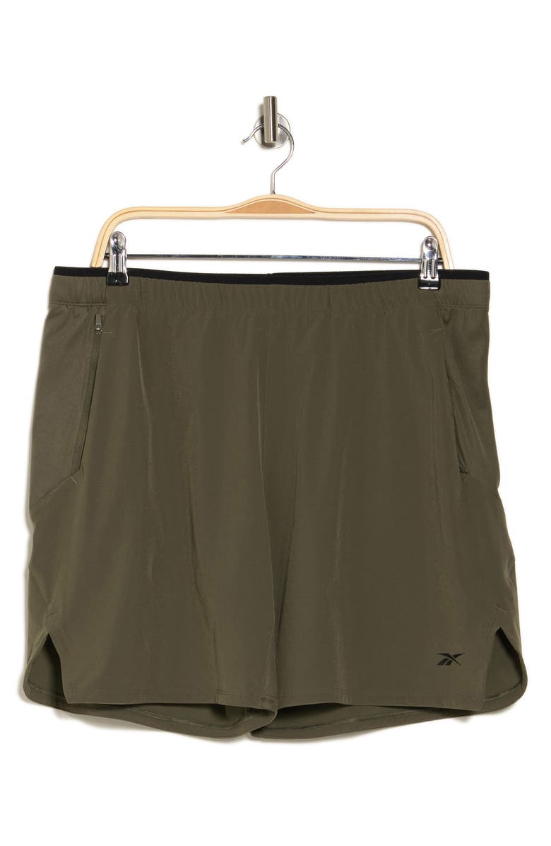 Reebok Strength 3.0 Shorts, Alternate, color, 