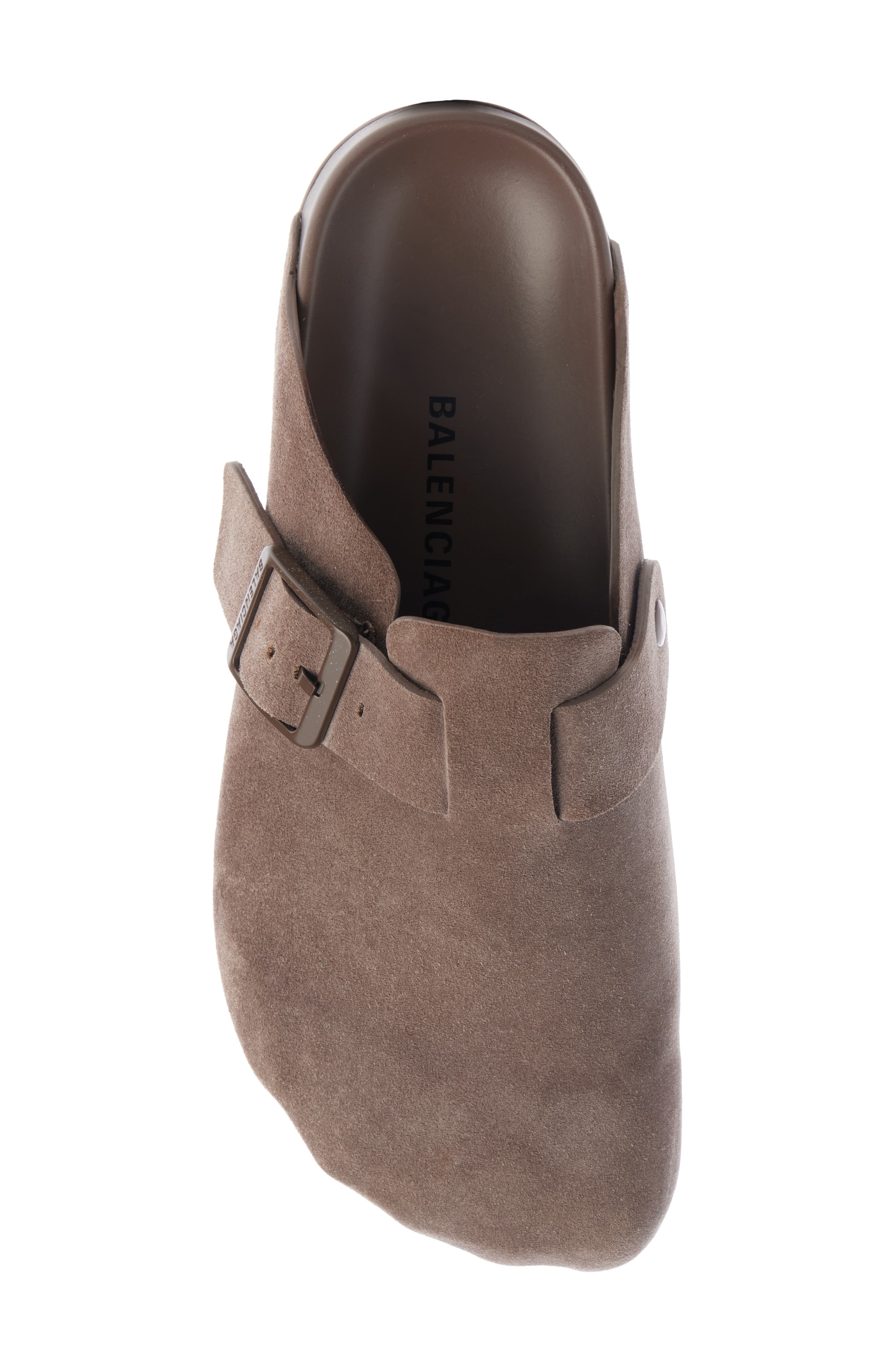Balenciaga Sunday Mule, Alternate, color, 