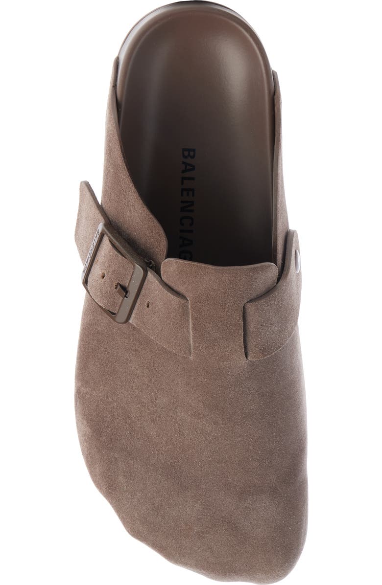 Balenciaga Sunday Mule, Alternate, color,